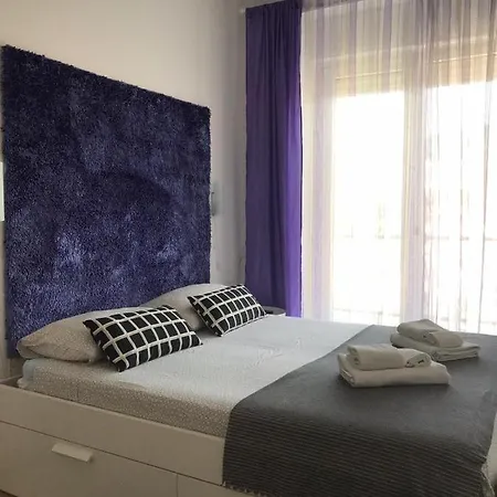 In Parco Bed & Breakfast