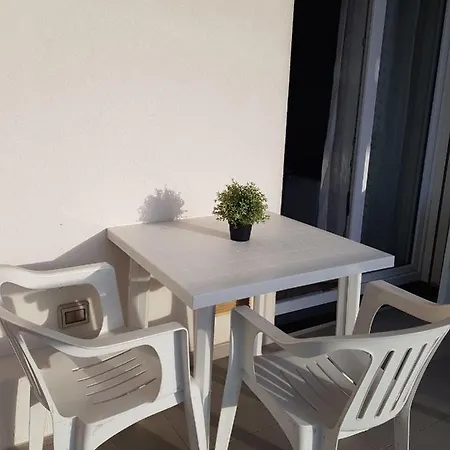 In Parco Bed & Breakfast 3*