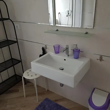 In Parco Bed & Breakfast Salerno