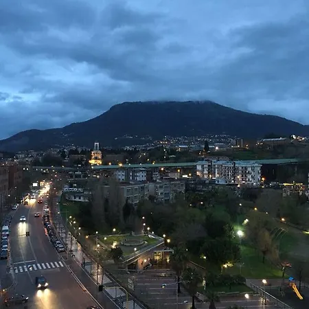 In Parco Bed & Breakfast Salerno