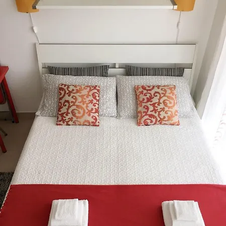 Bed & Breakfast In Parco
