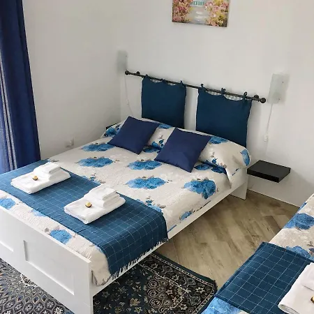 In Parco Bed & Breakfast Salerno
