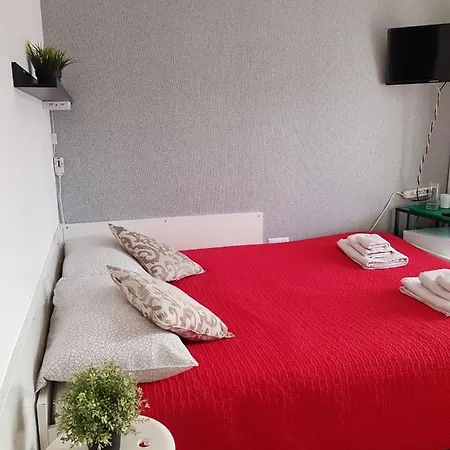 In Parco Bed & Breakfast