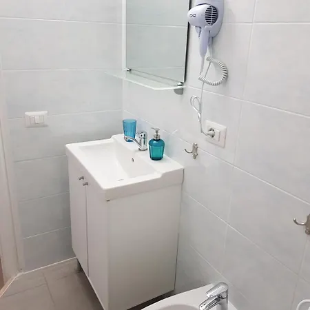 In Parco Bed & Breakfast Salerno