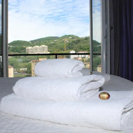 In Parco Bed & Breakfast