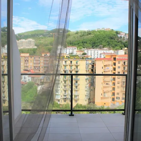 Bed & Breakfast In Parco 3*